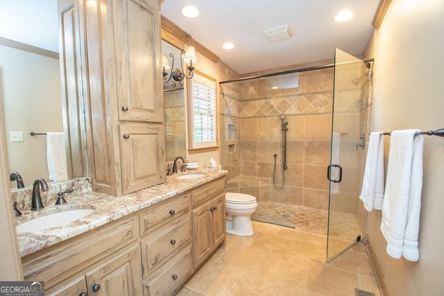 505 Pine Circle, Peachtree City, GA 30269