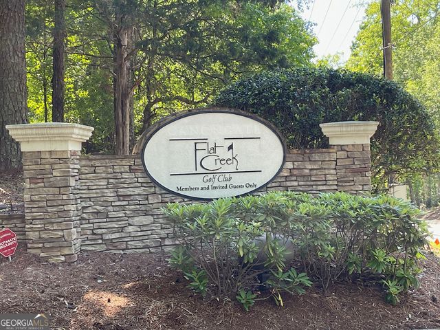 505 Pine Circle, Peachtree City, GA 30269