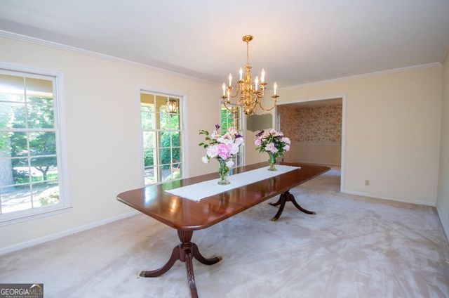 505 Pine Circle, Peachtree City, GA 30269