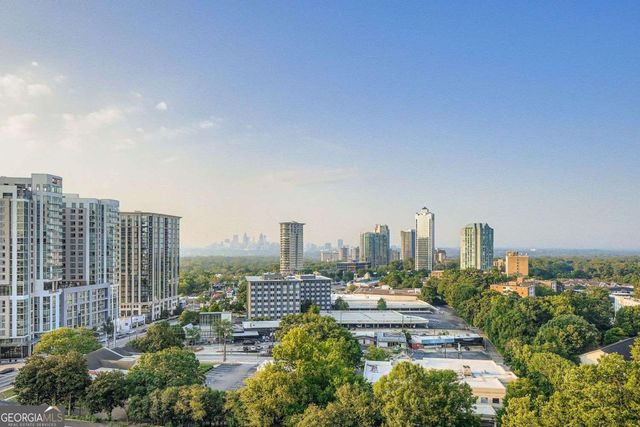 3040 Peachtree Road NW 1310, Atlanta, GA 30305