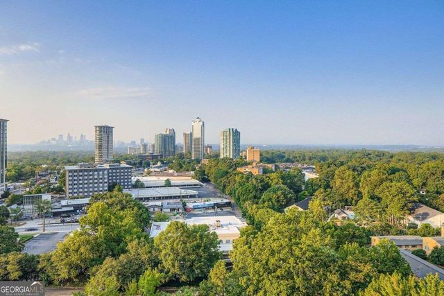 3040 Peachtree Road NW 1310, Atlanta, GA 30305