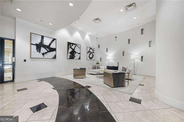 3040 Peachtree Road NW 1310, Atlanta, GA 30305