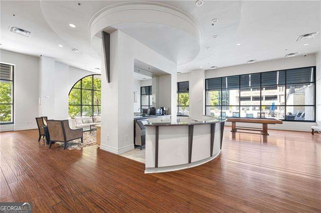 3040 Peachtree Road NW 1310, Atlanta, GA 30305