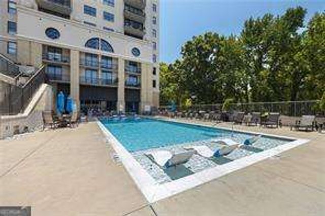 3040 Peachtree Road NW 1310, Atlanta, GA 30305