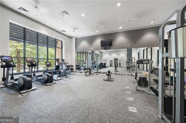 3040 Peachtree Road NW 1310, Atlanta, GA 30305