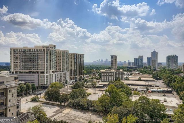 3040 Peachtree Road NW 1310, Atlanta, GA 30305