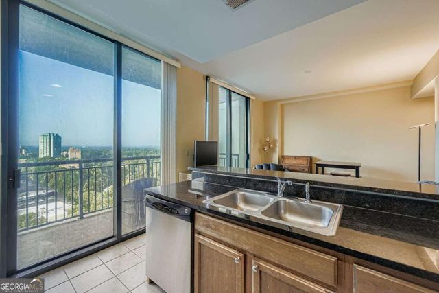 3040 Peachtree Road NW 1310, Atlanta, GA 30305