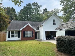3409 sentinel, Lawrenceville, GA 30043