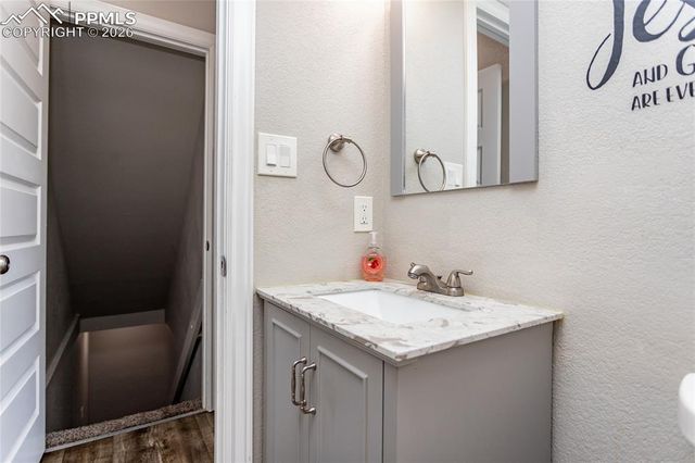 4505 Lamplighter Circle, Colorado Springs, CO 80916