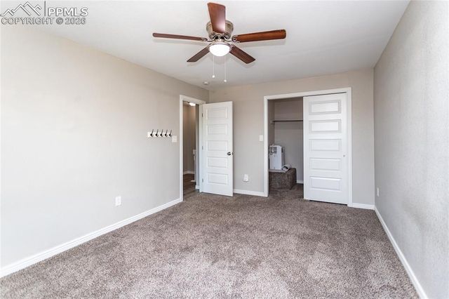 4505 Lamplighter Circle, Colorado Springs, CO 80916