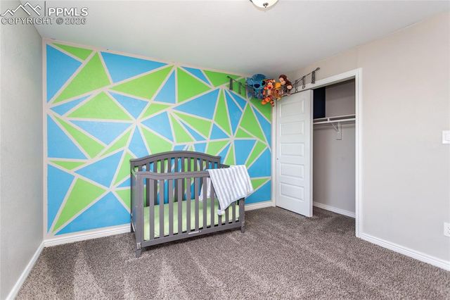 4505 Lamplighter Circle, Colorado Springs, CO 80916