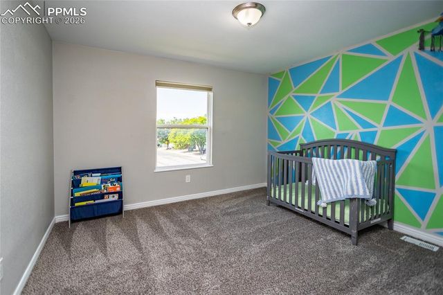 4505 Lamplighter Circle, Colorado Springs, CO 80916