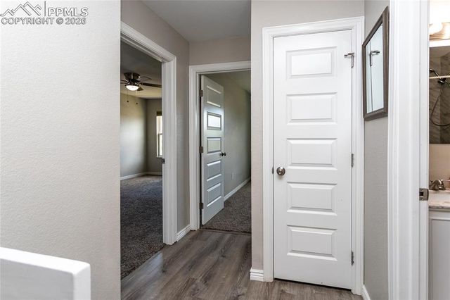 4505 Lamplighter Circle, Colorado Springs, CO 80916