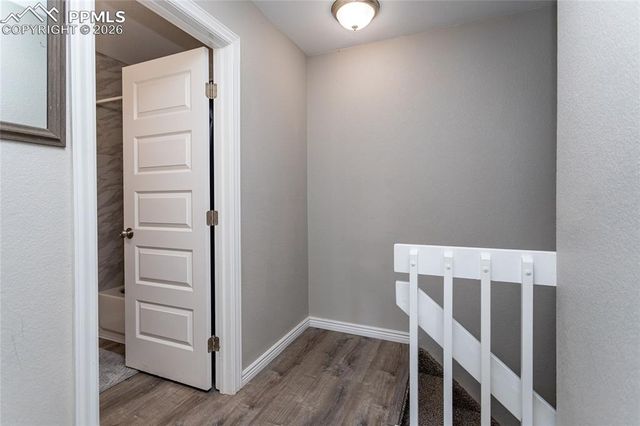 4505 Lamplighter Circle, Colorado Springs, CO 80916