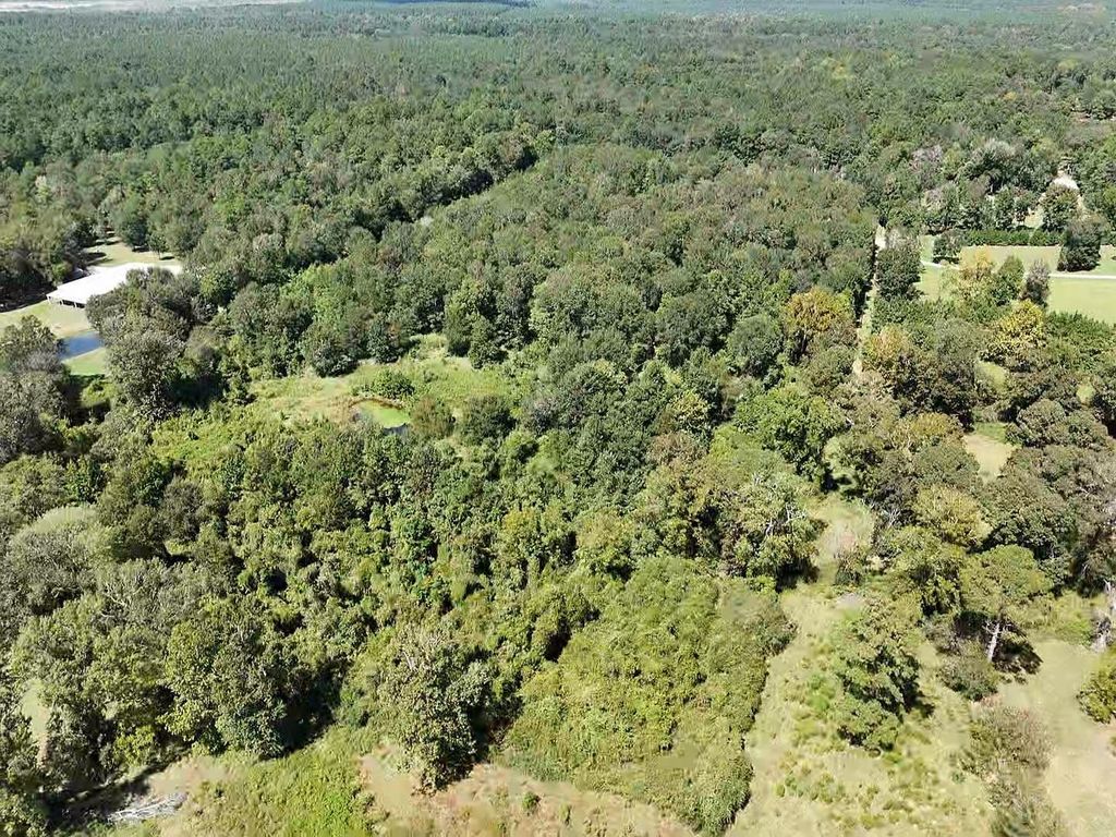 854 County Road 2125, Cleveland, TX 77327