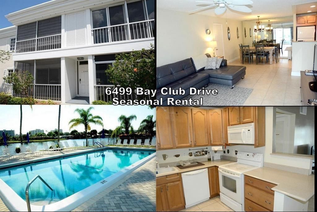 6499 BAY CLUB Drive 2, Fort Lauderdale, FL 33308