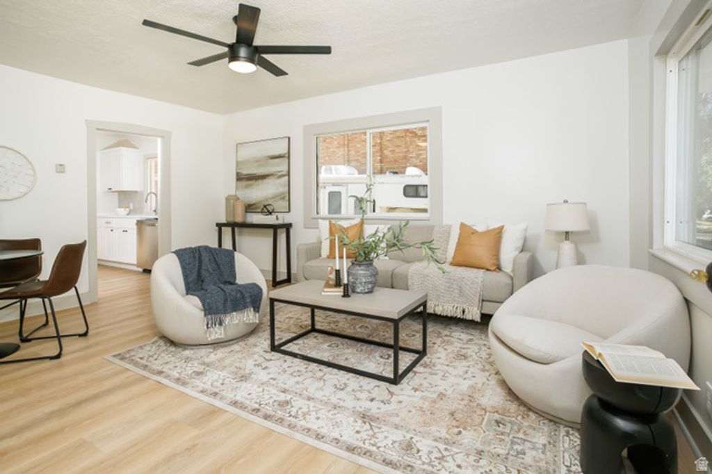 988 S JEFFERSON AVE, Ogden, UT 84404 — photo 3