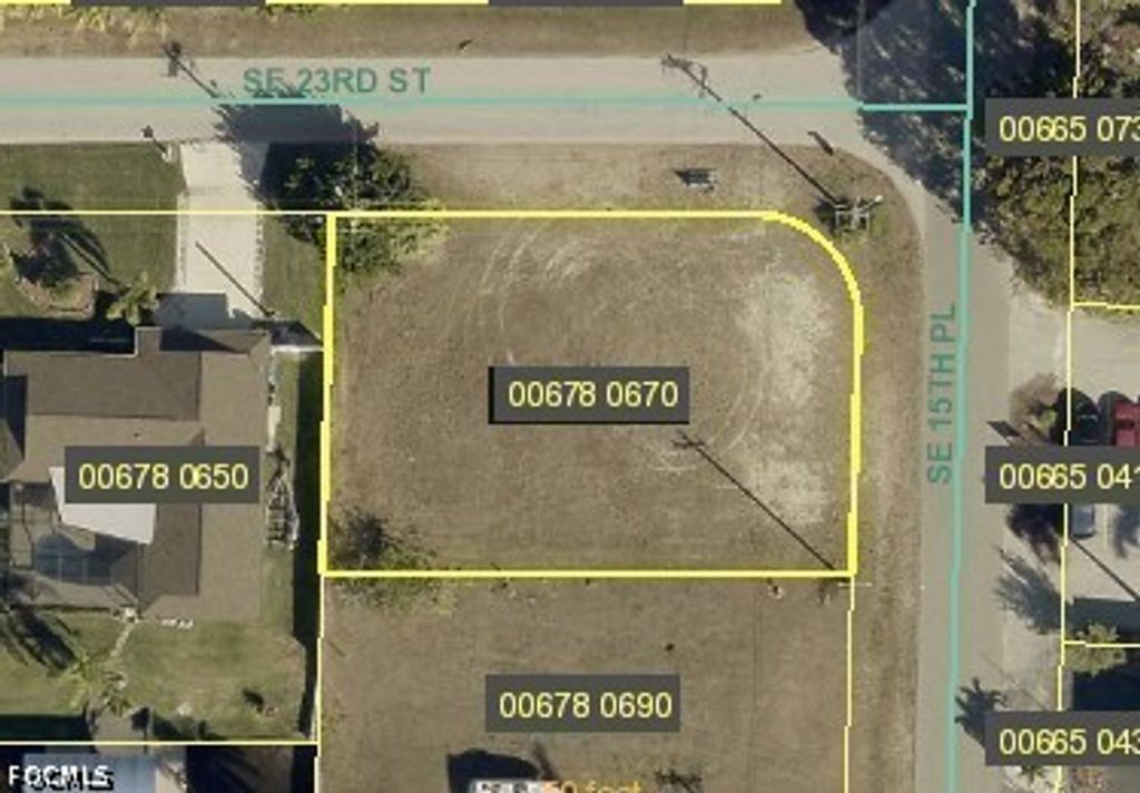 2302 SE 15th PL, Cape Coral, FL 33990