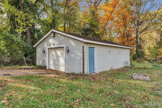 7 Crest Drive, Unincorporated, MO 63026