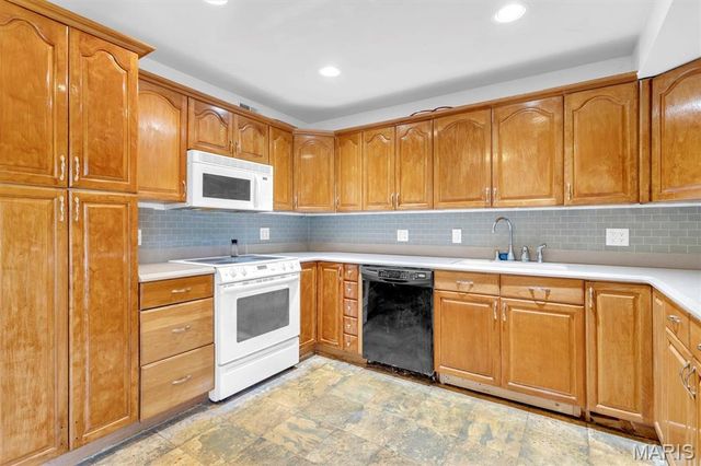 7 Crest Drive, Unincorporated, MO 63026