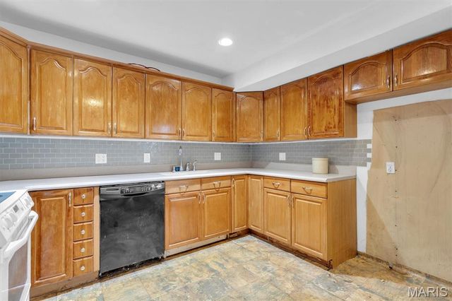 7 Crest Drive, Unincorporated, MO 63026