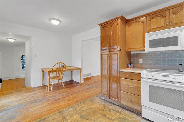 7 Crest Drive, Unincorporated, MO 63026