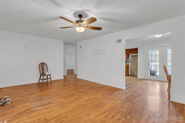 7 Crest Drive, Unincorporated, MO 63026