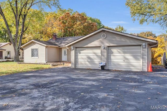 7 Crest Drive, Unincorporated, MO 63026