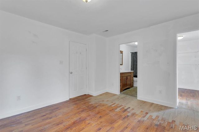 7 Crest Drive, Unincorporated, MO 63026