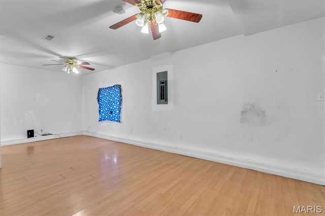 7 Crest Drive, Unincorporated, MO 63026