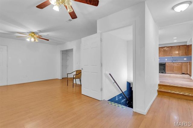 7 Crest Drive, Unincorporated, MO 63026