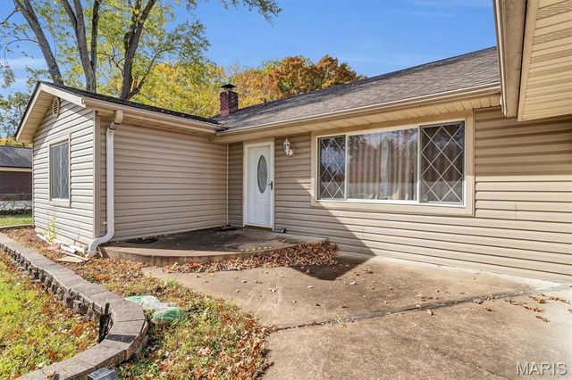 7 Crest Drive, Unincorporated, MO 63026