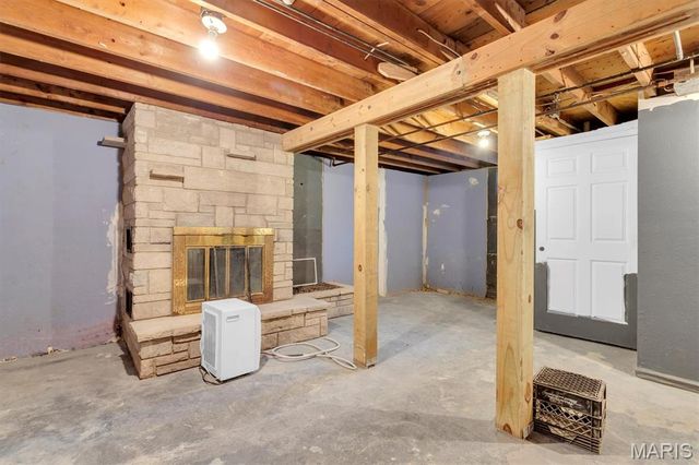 7 Crest Drive, Unincorporated, MO 63026