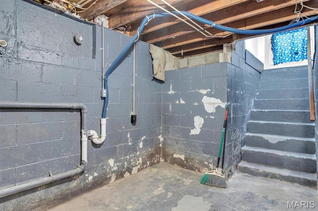 7 Crest Drive, Unincorporated, MO 63026