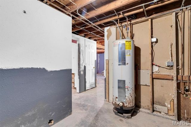 7 Crest Drive, Unincorporated, MO 63026