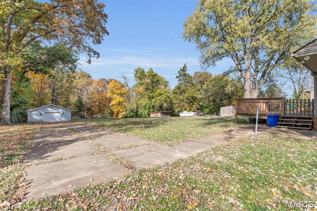 7 Crest Drive, Unincorporated, MO 63026