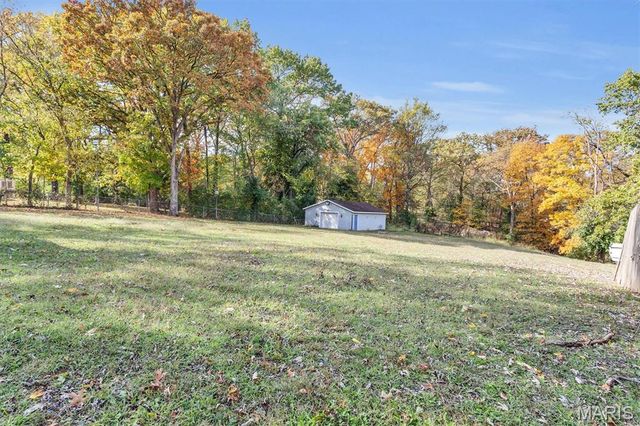 7 Crest Drive, Unincorporated, MO 63026