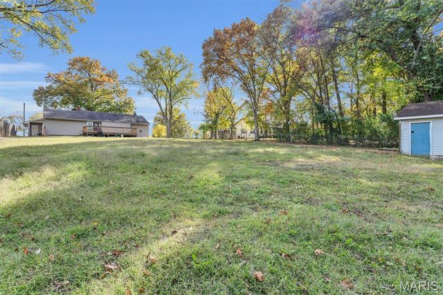 7 Crest Drive, Unincorporated, MO 63026