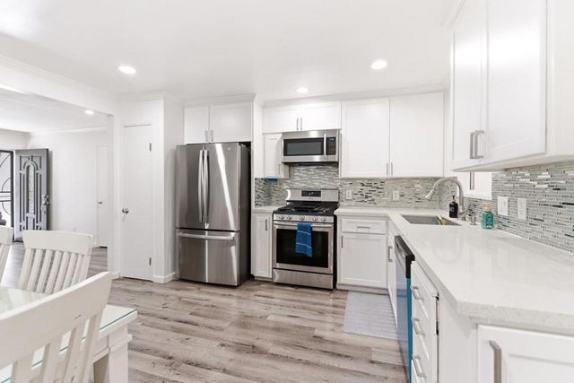 685 Jennings Drive, San Jose, CA 95111
