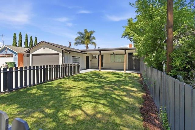 685 Jennings Drive, San Jose, CA 95111