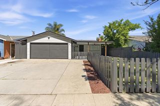685 Jennings Drive, San Jose, CA 95111