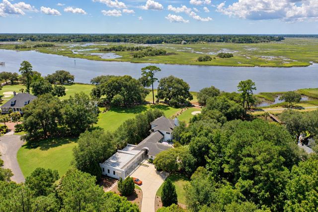 4853 Marshwood Drive, Hollywood, SC 29449