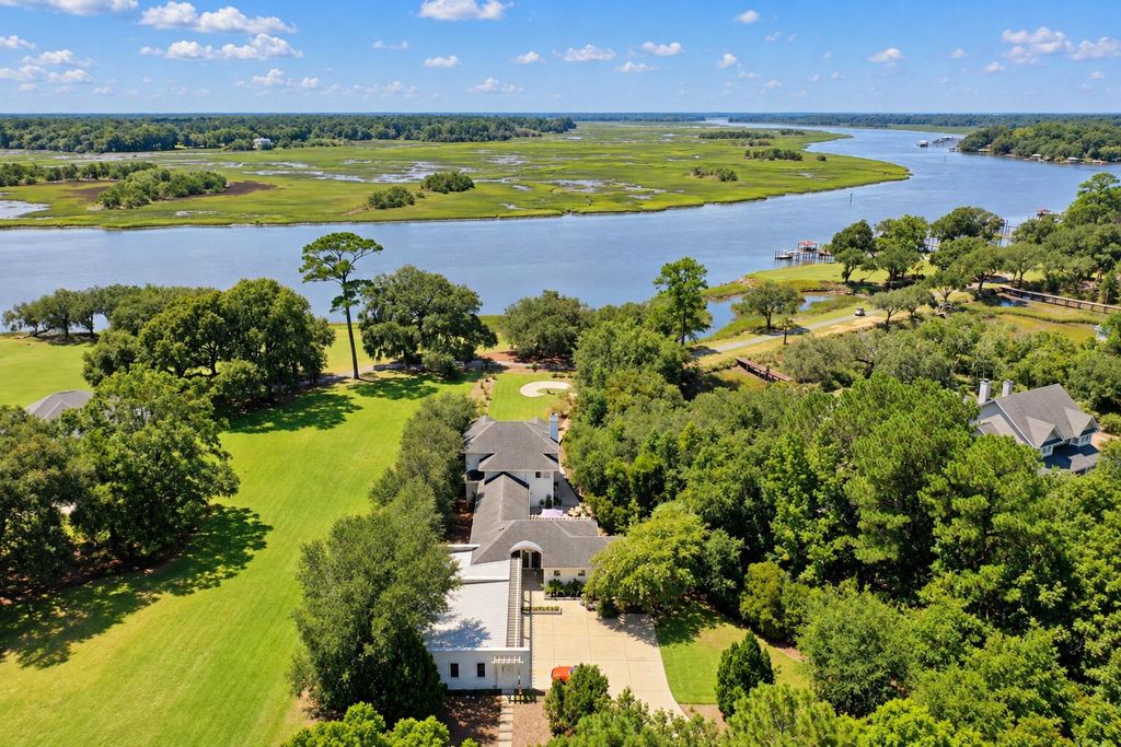 4853 Marshwood Drive, Hollywood, SC 29449