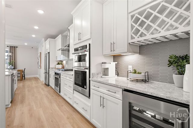 106 Sandy Bend Drive, Richmond Hill, GA 31324