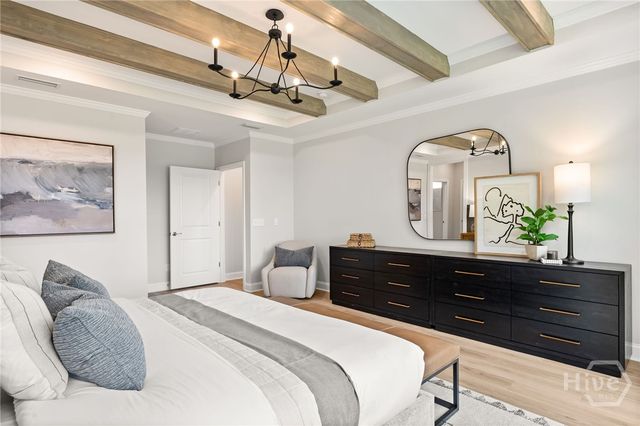 106 Sandy Bend Drive, Richmond Hill, GA 31324