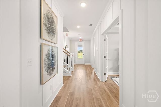 106 Sandy Bend Drive, Richmond Hill, GA 31324