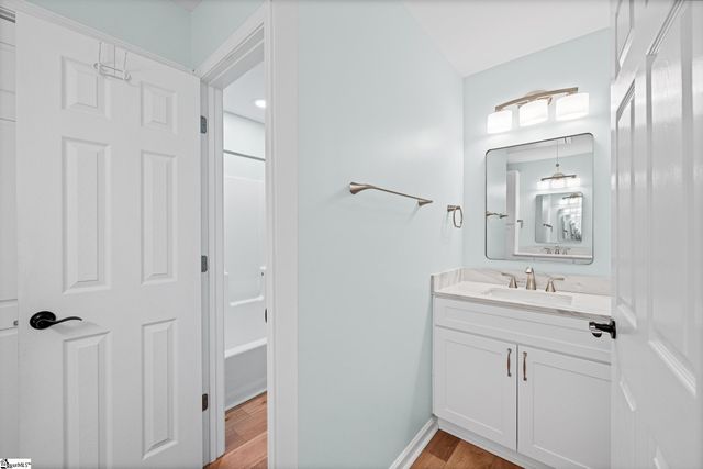 100 Northcliff Way, Greenville, SC 29617
