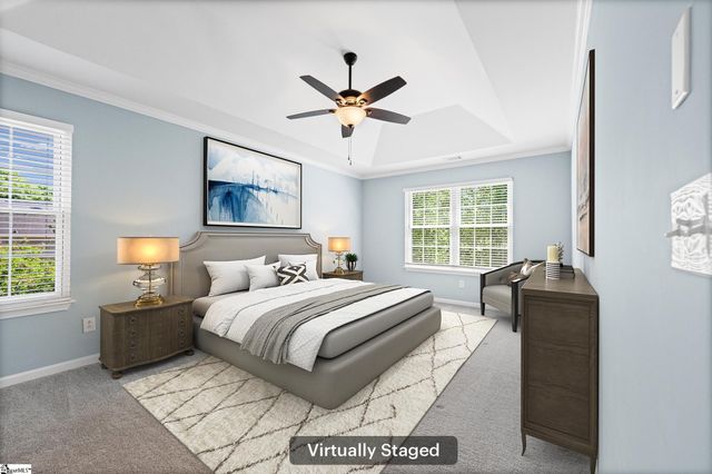 100 Northcliff Way, Greenville, SC 29617