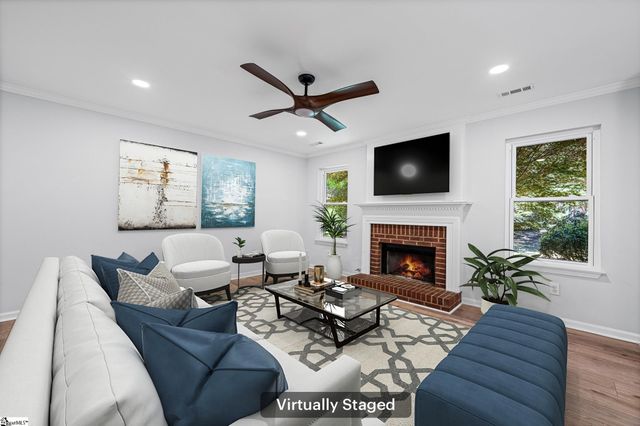 100 Northcliff Way, Greenville, SC 29617