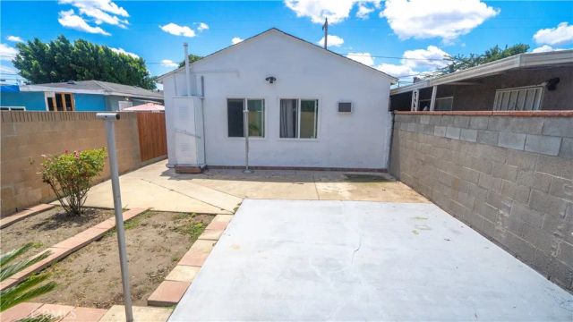 11909 Lowemont, Norwalk, CA 90650